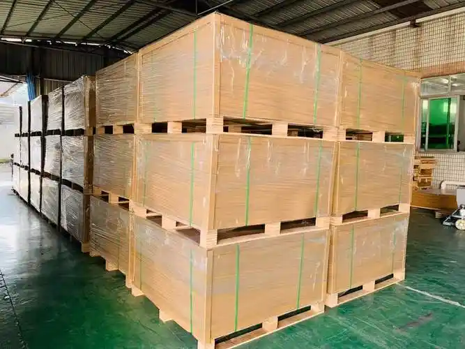 一文教你亚克力板材如何分辨全新板和再生板