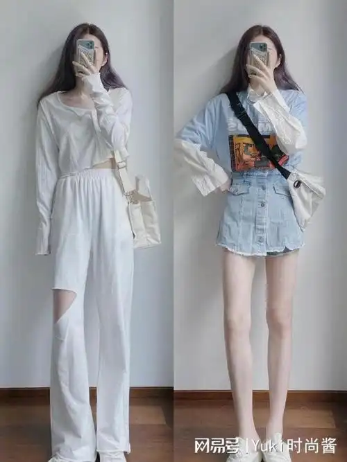 夏季穿搭学会这4个技巧 清爽时髦又拉风