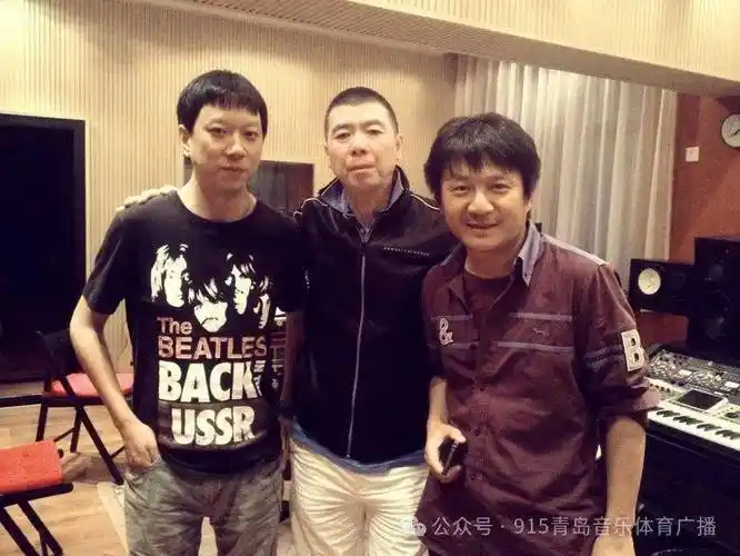 我和栾树的三十年