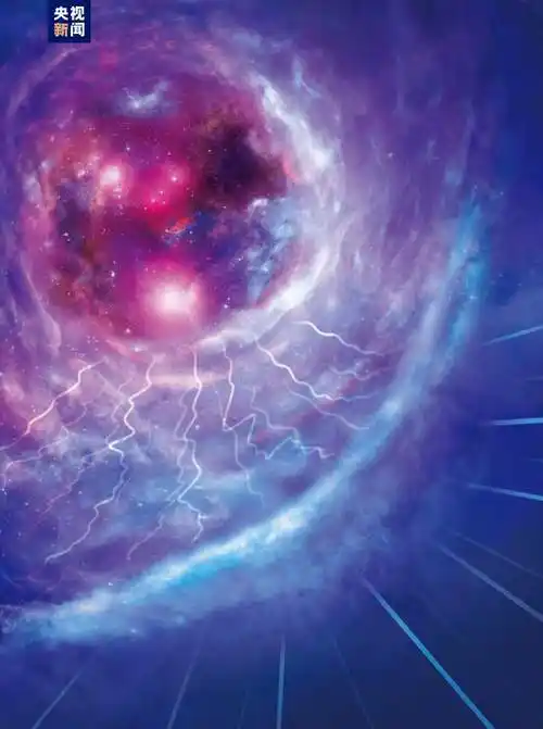 我国科研人员国际上首次认证宇宙线起源 - 社会 - 舜网新闻