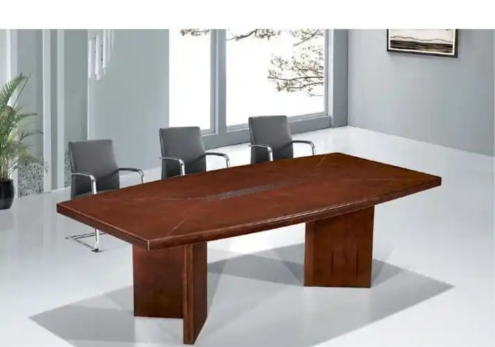 【广州金豹王办公桌,广州金豹王班台厂家直销】图片