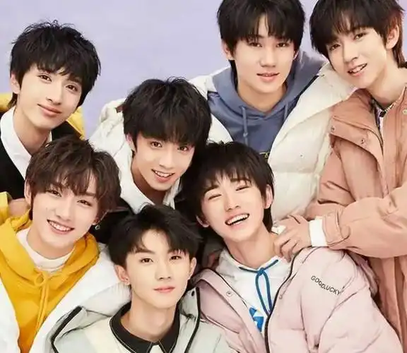 时代少年团是二代练习生还是三代?