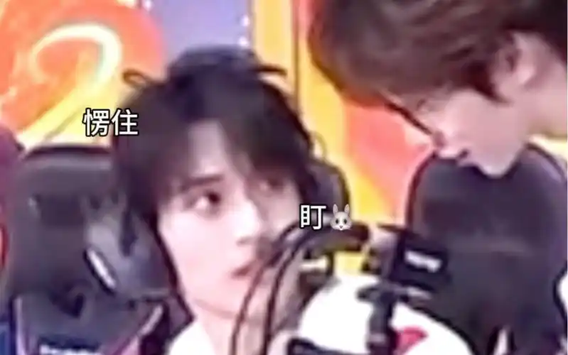 【翔霖】尺度好大,磕晕了