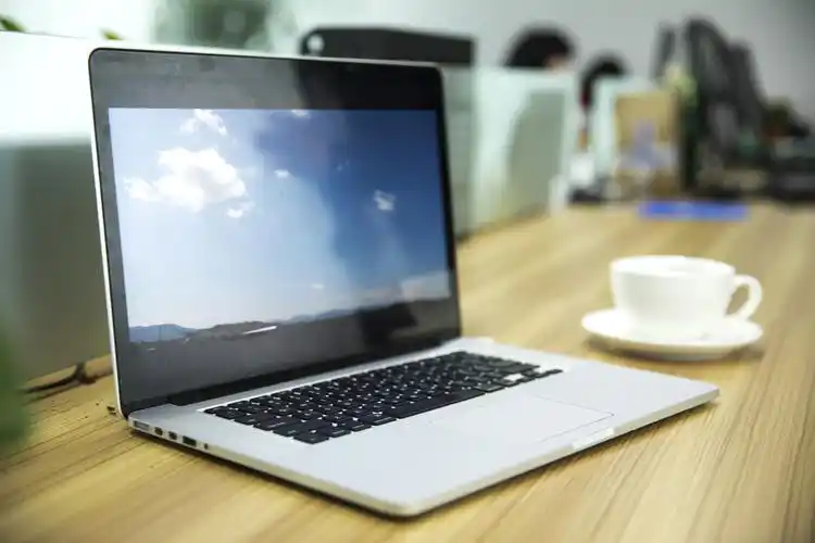 商务办公室场景背景图片