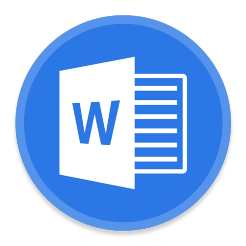 word2 icon
