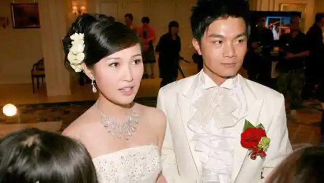 胡小冉为何不演了 胡小冉个人资料及图片