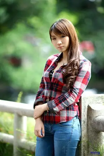 【转载】【美女相册】——南方拍美