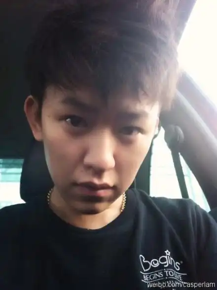 林子君_演员_作品_个人资料_简历_生日_经历_留言 - 酷乐米