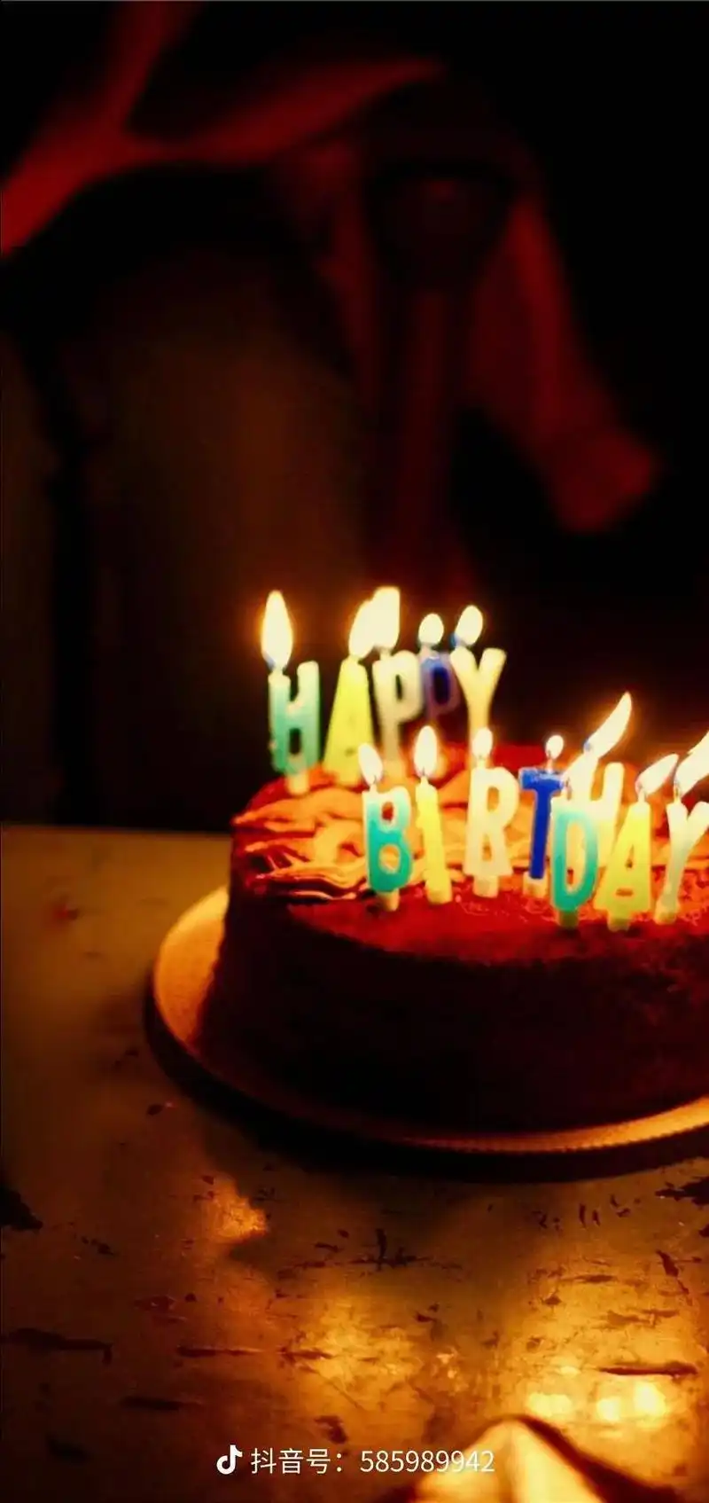 希望你继续长成厉害的大人, 生日图片朋友圈配图-百度 祝自己 - 抖音