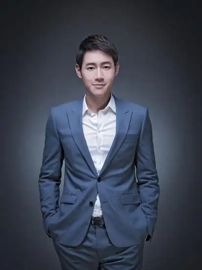 陈正飞_演员_作品_个人资料_简历_生日_经历_留言 - 酷乐米