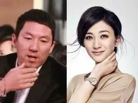 孙东海现任妻子是谁他和殷桃什么关系