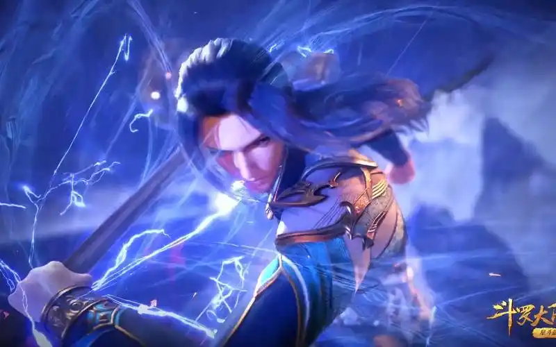 【斗罗大陆】唐三拿无魂环的昊天锤都砸过哪些人_哔哩哔哩_bilibili