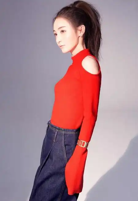 明星壁纸分享—姚笛