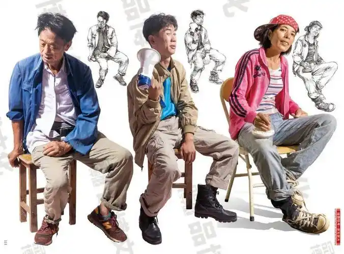《雄霸联考—速写照片》一本包函了各种动态人物的速写题材,题材涉及