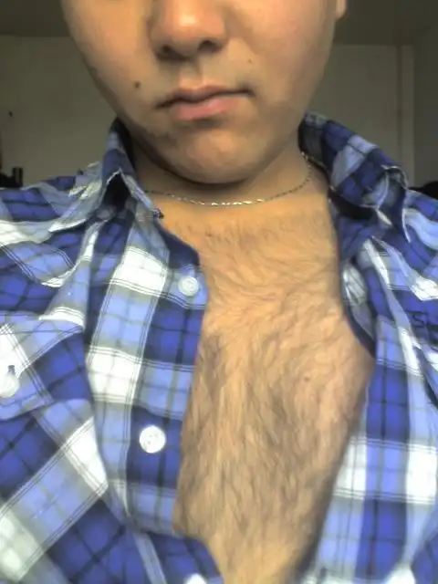 胸毛种植效果怎么样?