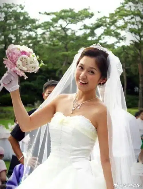 张娜拉将于6月26日举办婚礼