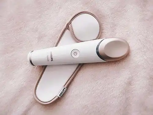 飞利浦美容仪使用方法 飞利浦美容仪好用吗-产品知识库-美容美体网