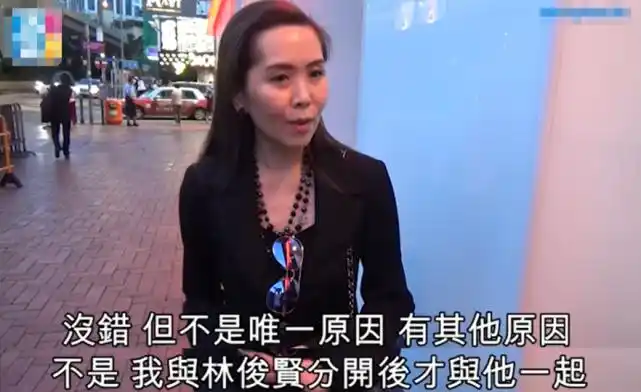 林俊贤当红的时候,合作的人物从周星驰王祖贤到黎明,全都是大咖,但