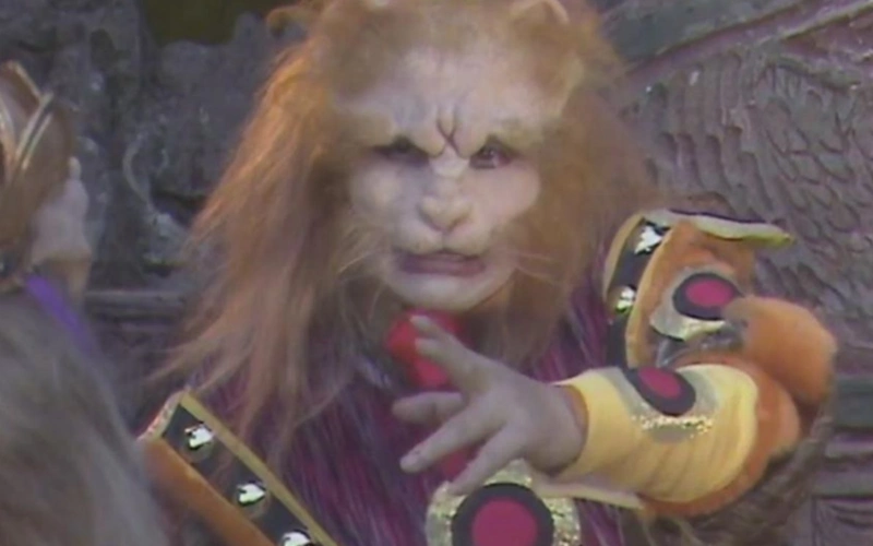 《西游记》最"惨"的妖怪,从来不伤害百姓,却让全城的人给吃了_腾讯