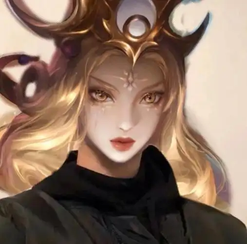 《王者荣耀》换头大赛:美丽的小姐姐们又来啦