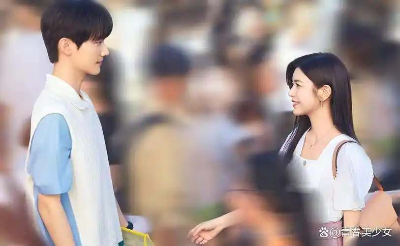 这些姐弟恋电视剧,每部都有自己独特的魅力,没有刻意去放大年龄差距