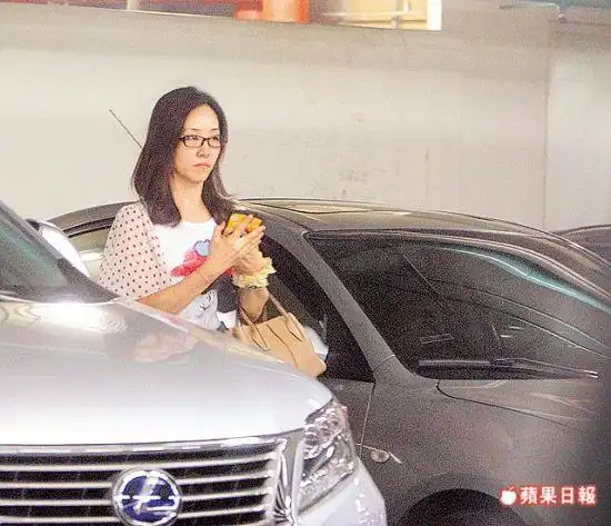 黄少祺吕旻蓁情牵12年 瞒婚4年儿1岁(图)