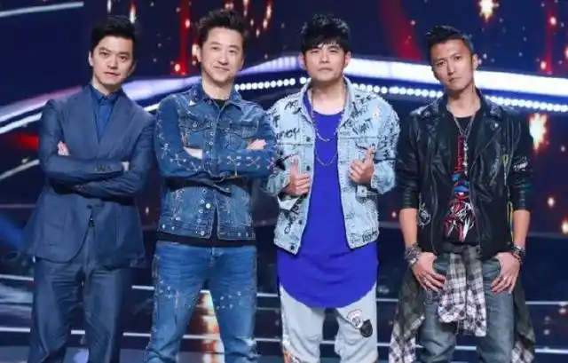 谢霆锋身高被揭 谢霆锋真实身高是多少