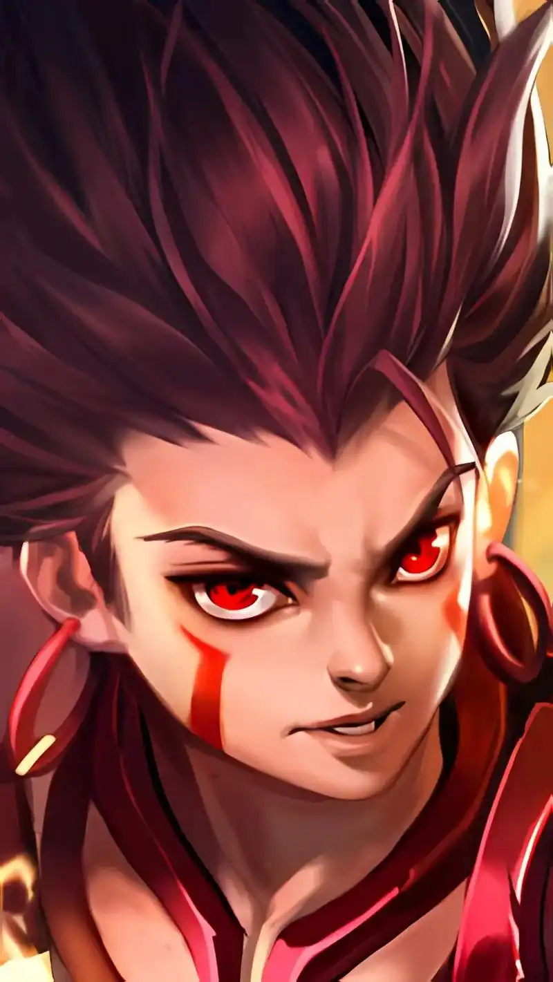 素材来源:王者荣耀 #抖音图文 #哪吒 # - 抖音