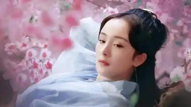 《三生三世十里桃花》:白浅为何光脚跳诛仙台原来意蕴深长