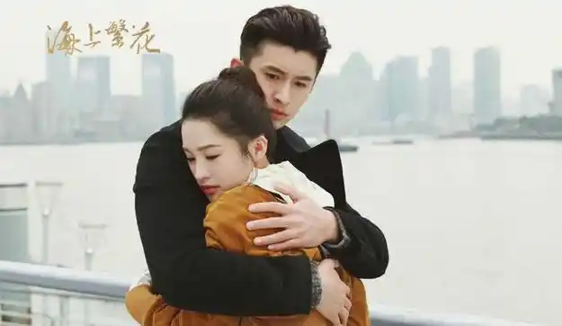 李沁张云龙二搭现偶角色人设不输晓苏峥嵘蜗牛壳启动