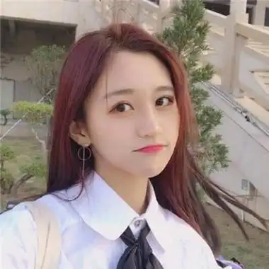 13岁头像女可爱小清新,女生头像小清新可爱-图片大观-奇异网