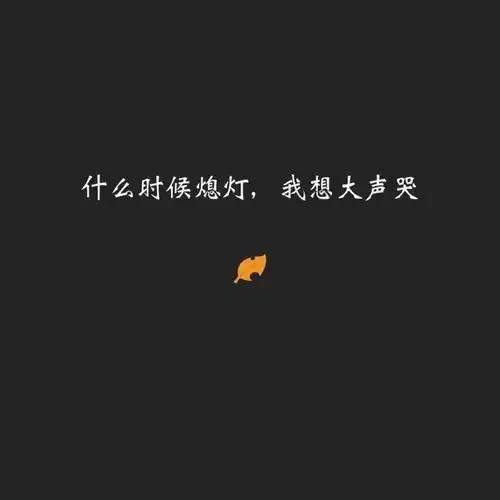 表达别人不理解你句子心累且无人理解的说说