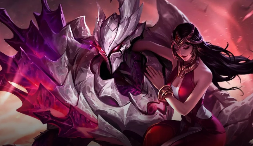 王者荣耀干将莫邪怎么玩s14干将莫邪技能简介加点召唤师技能推荐玩法