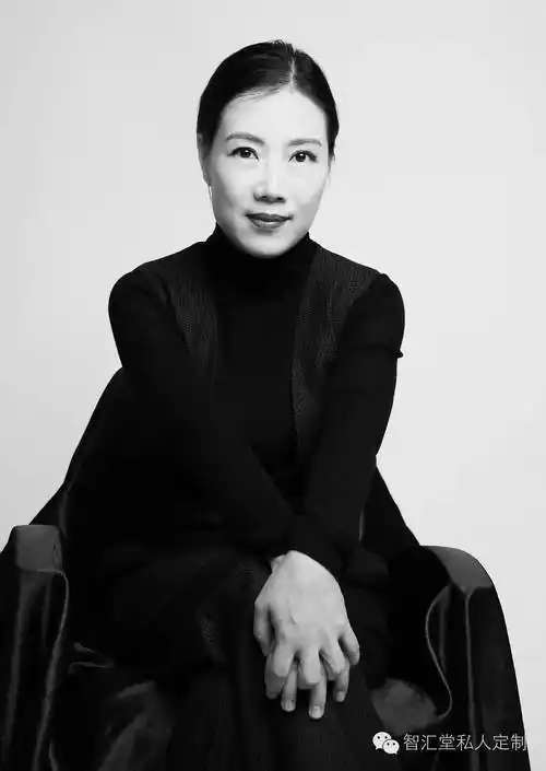 叶檀:财经女侠,毒舌善心