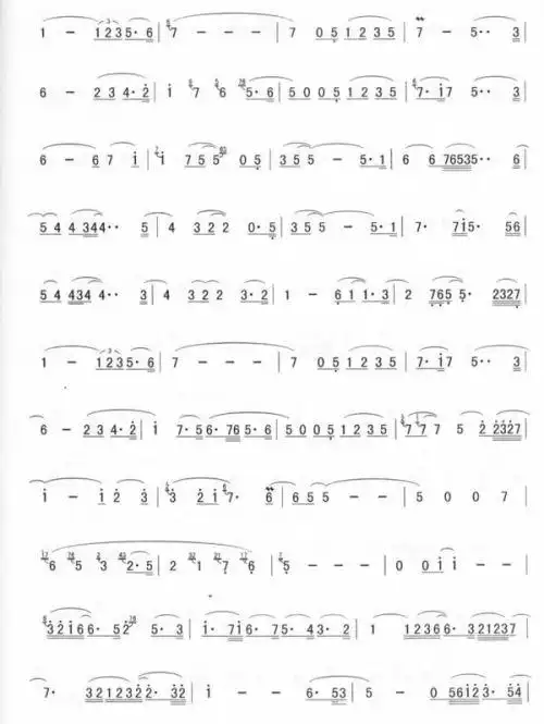 求kennyg的foreverinlove简谱