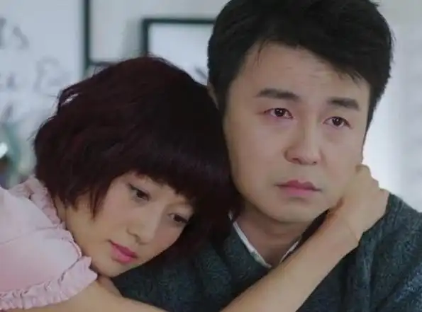 我的前半生:陈俊生陪桑卓买完项链后,回家后说出了两人的秘密