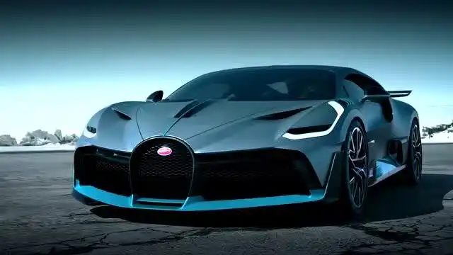 世界上最快最酷的9款超级跑车你见过几辆都来围观吧