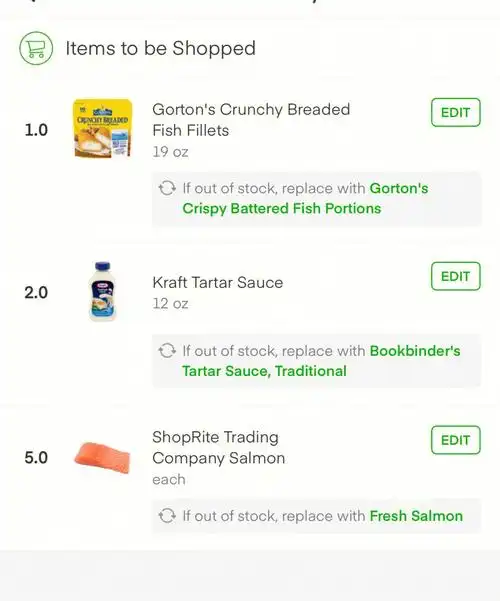 instacart5040还有人没下单吗