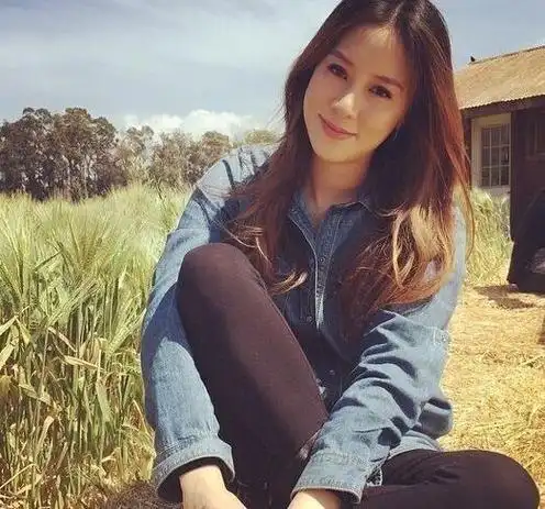 回顾24岁就嫁入豪门的徐子淇,靠的不仅仅是颜值,还有艰辛的付出