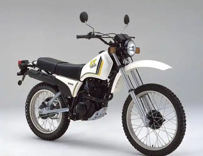 超级大轮摩托—雅马哈bw200_搜狐汽车_搜狐网