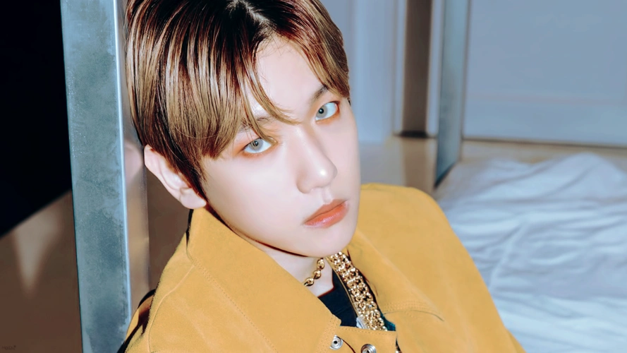 边伯贤预告修图 - 堆糖,美图壁纸兴趣社区