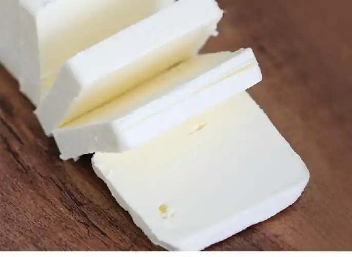 安佳奶油芝士1kg 盒 奶油奶酪 忌廉奶酪 安佳芝士 烘焙.