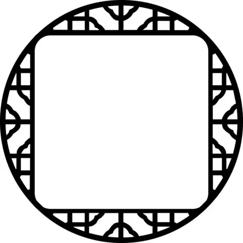 中国风古典框设计元素素材免费下载(图片编号:8892945)-六图网