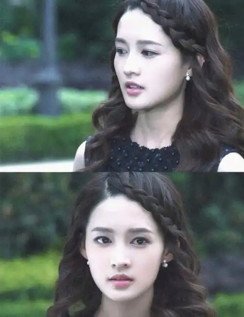 为什么李沁的观众缘那么好!