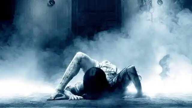 贞子图片(贞子图片 恐怖 吓死20万人) - 泉兴百科