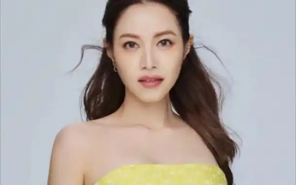 徐怀钰姐姐最新写真大赏