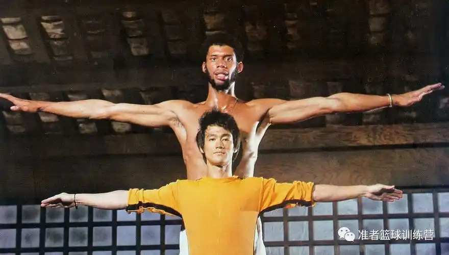 贾巴尔的天勾真的强到无可救药吗