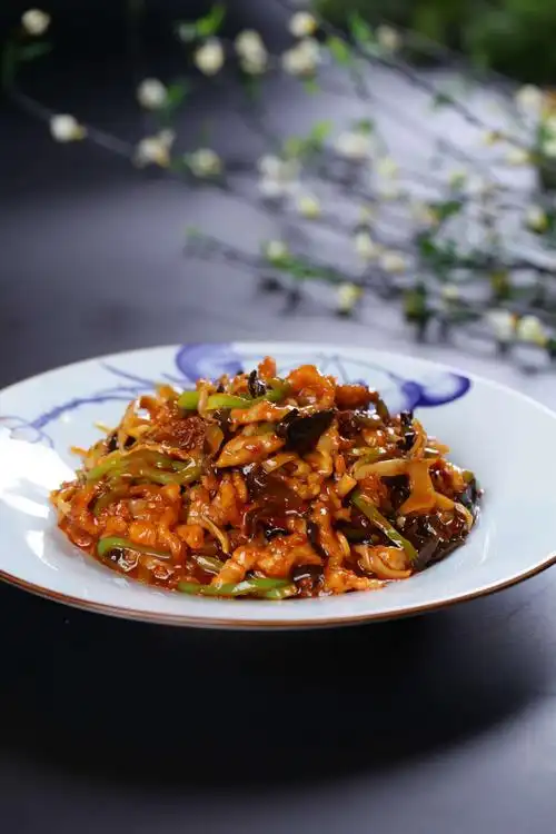 川菜川特色菜品推荐