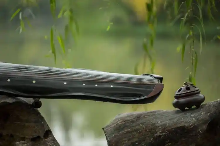 闲置古琴的五大归宿,琴友们的心太狠了!