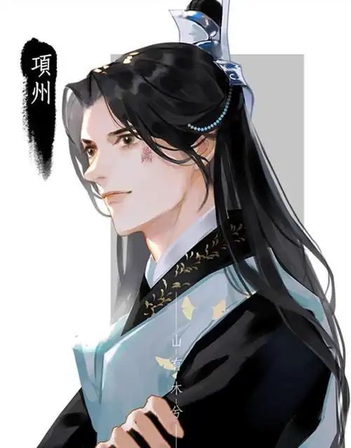 非天夜翔《山有木兮》实体书上线,全两册,周边丰富